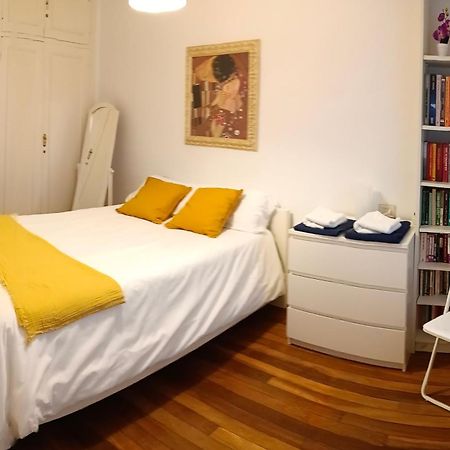 Apartamento Puente Colgante Гечо Екстер'єр фото