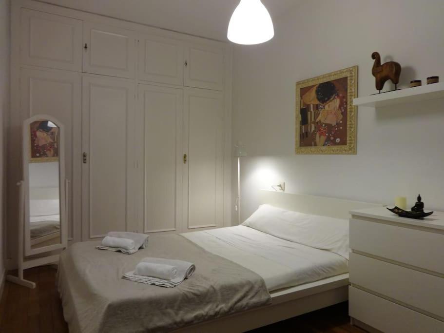 Apartamento Puente Colgante Гечо Екстер'єр фото