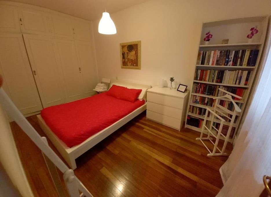 Apartamento Puente Colgante Гечо Екстер'єр фото