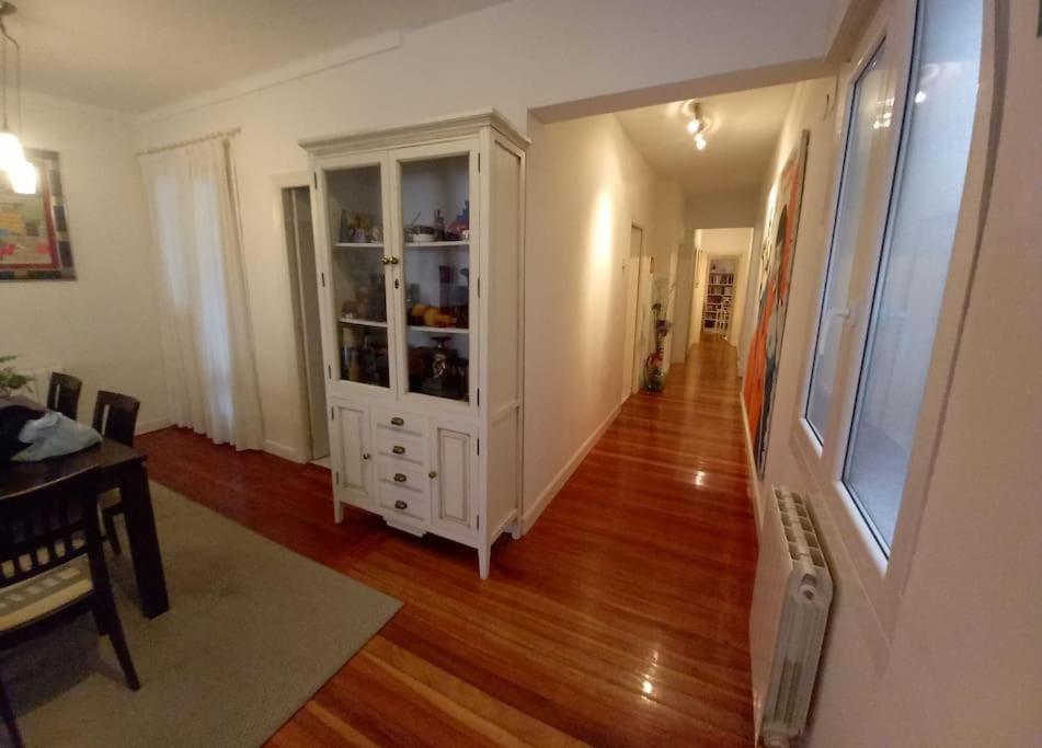 Apartamento Puente Colgante Гечо Екстер'єр фото
